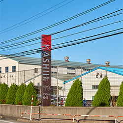 株式会社カシイ画像