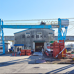 富山衡器株式会社画像