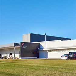 株式会社タイヨーパッケージ画像