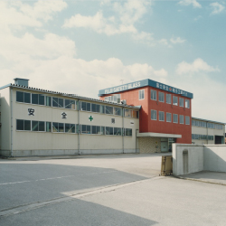 富士安全硝子工業株式会社画像