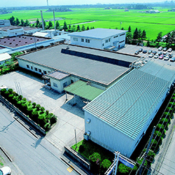 大和製薬株式会社画像