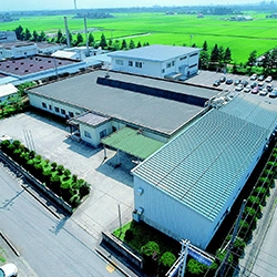 大和製薬株式会社画像