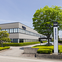 東亜薬品株式会社画像