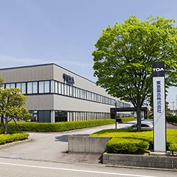 東亜薬品株式会社画像