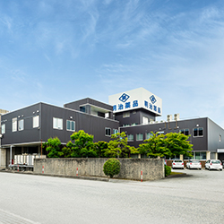 明治薬品株式会社画像